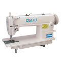 QS-6150 High speed cheap clutch motor  brother type lockstitch Industrial Sewing Machine